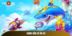 ảnh đại diện game bắn cá ăn xu