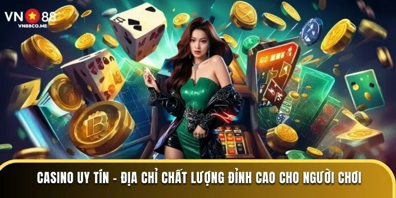 casino uy tín ảnh đại diện