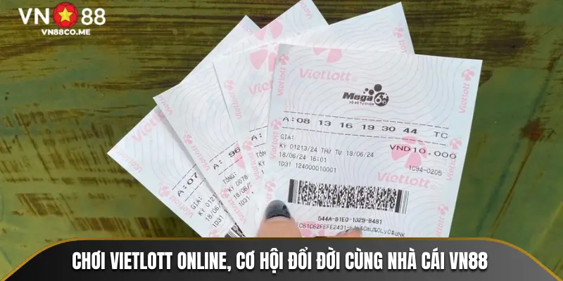 vietlott vn88 ảnh đại diện