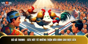 đá gà thomo vn88 ảnh đại diện