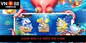 ảnh đại diện game bắn cá miễn phi vn88