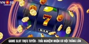 ảnh đại diện game slot trức tuyến