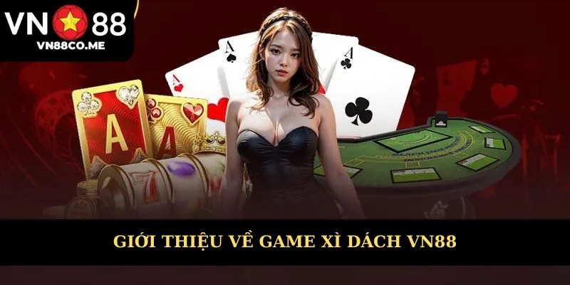 Giới thiệu về xì sách VN88