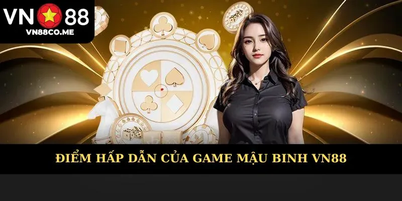 Điểm hấp dẫn của game siêu hot này