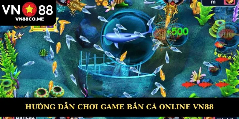 Hướng dẫn cách chơi siêu đơn giản tại nhà cái VN88