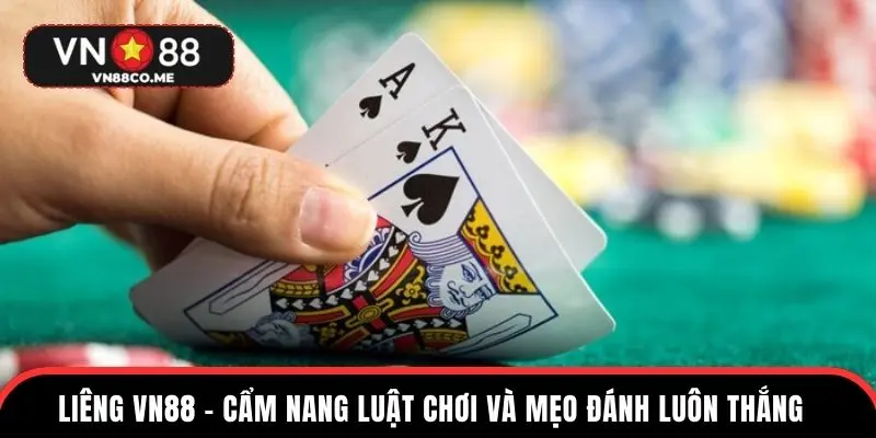 liêng vn88 ảnh đại diện