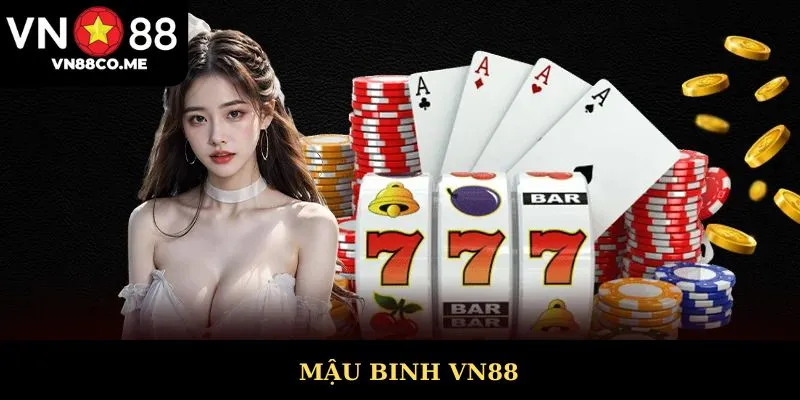 mậu binh vn88 ảnh đại diện