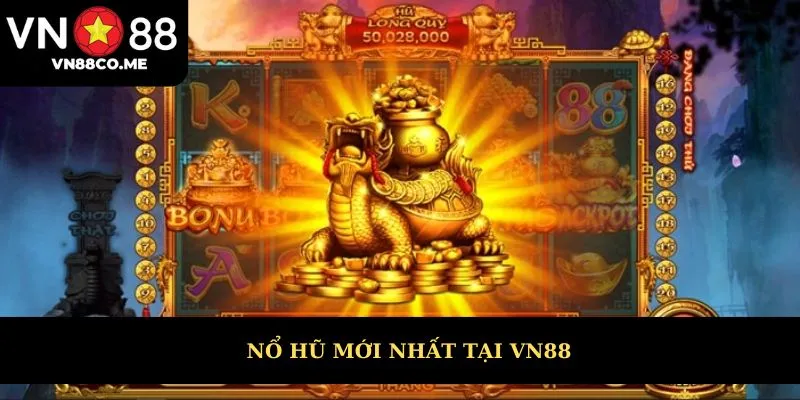 nổ hũ mới nhất vn88 ảnh đại diện