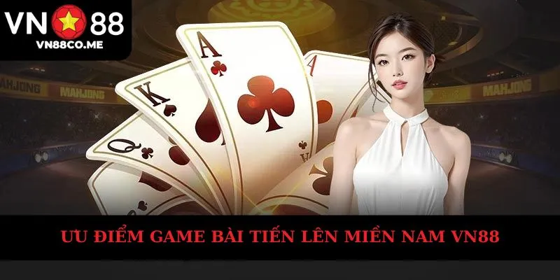 Ưu điểm game bài không thể bỏ qua