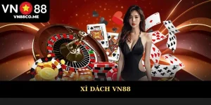xì dách vn88 ảnh đại diện