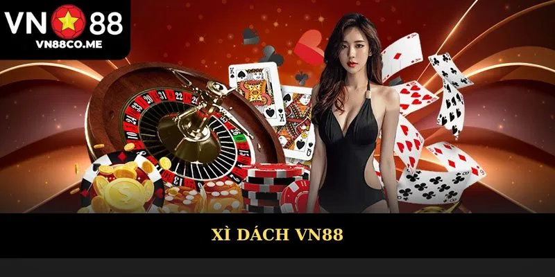 xì dách vn88 ảnh đại diện