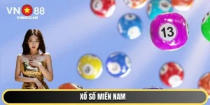 xổ số miền nam VN88 ảnh đại diện