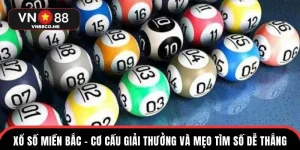 xổ số miền bắc ảnh đại diện